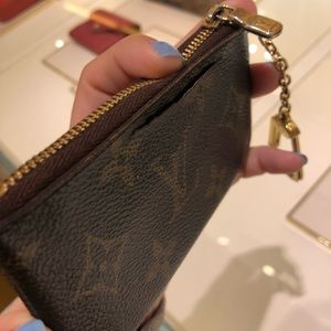 Louis Vuitton wallet